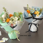Love border paper