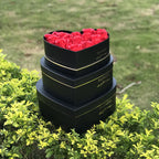 Heart boxes