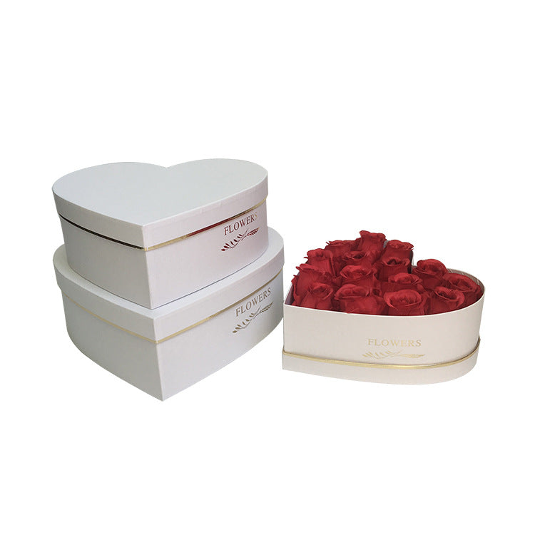Heart boxes