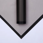 Translucent Border paper