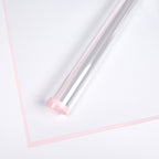 Transparent with border