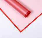 Translucent Border paper