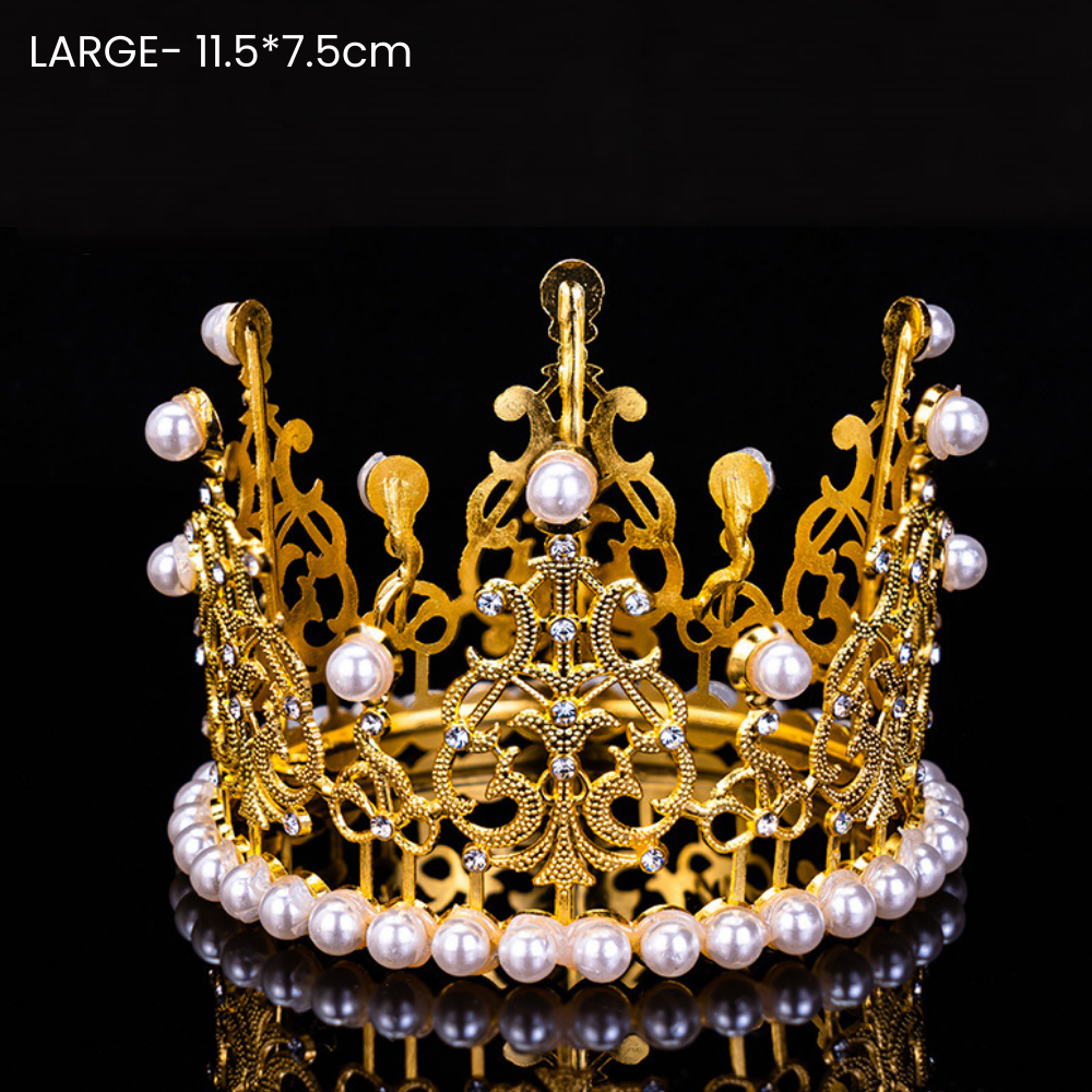 Crown Large