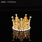 Crown Small