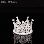 Crown Small