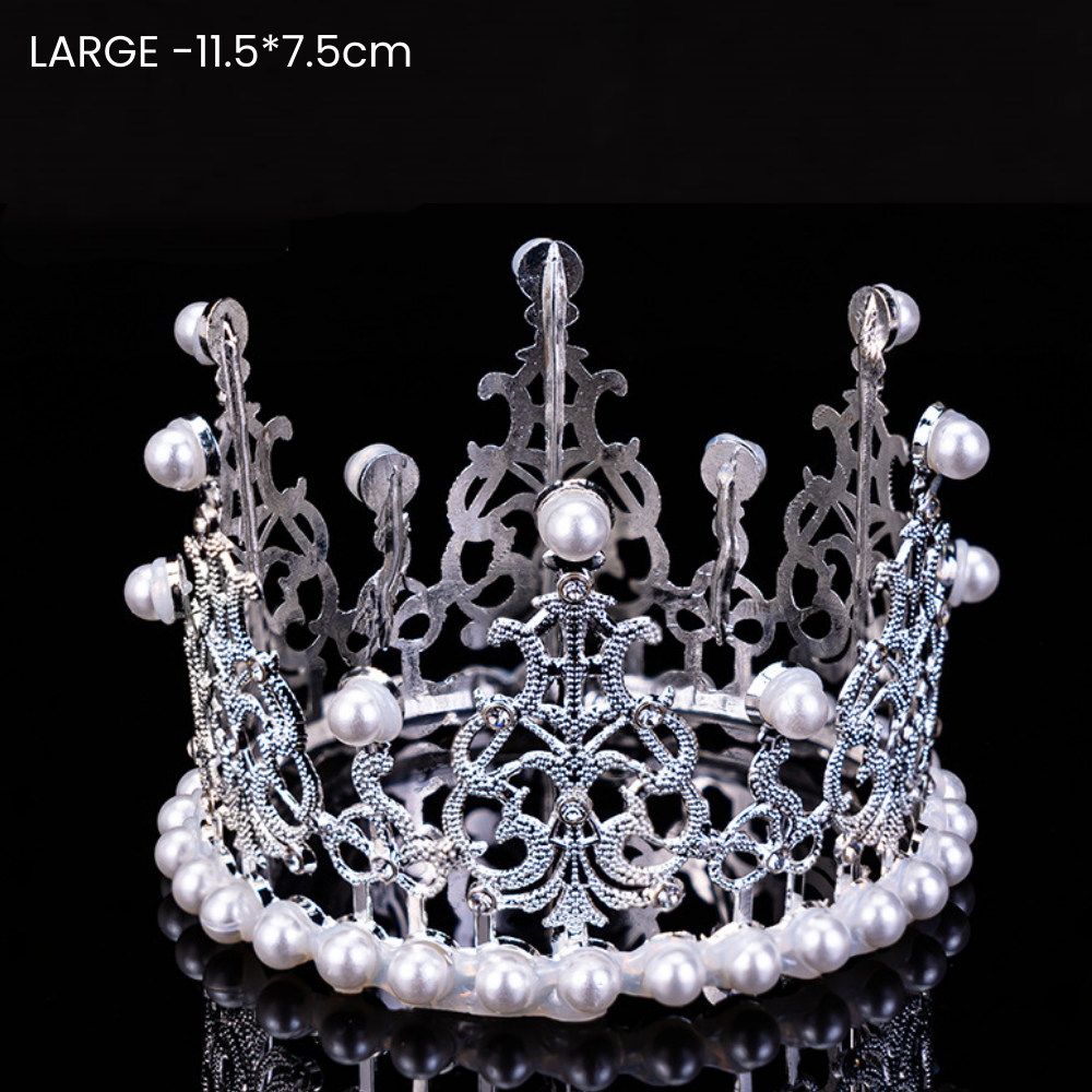 Crown Large