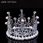 Crown Large