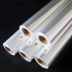 Clear roll - Cellophane roll