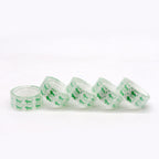 tape Stationery  floral 5pc