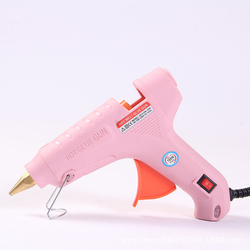 Glue gun
