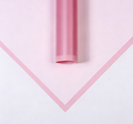 Translucent Border paper