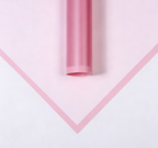 Translucent Border paper