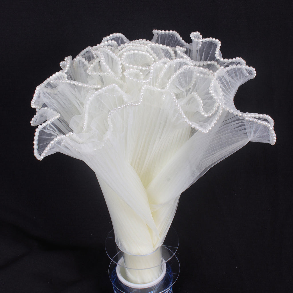 Pearl Mesh