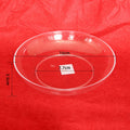 Clear Lomey Design Bowl