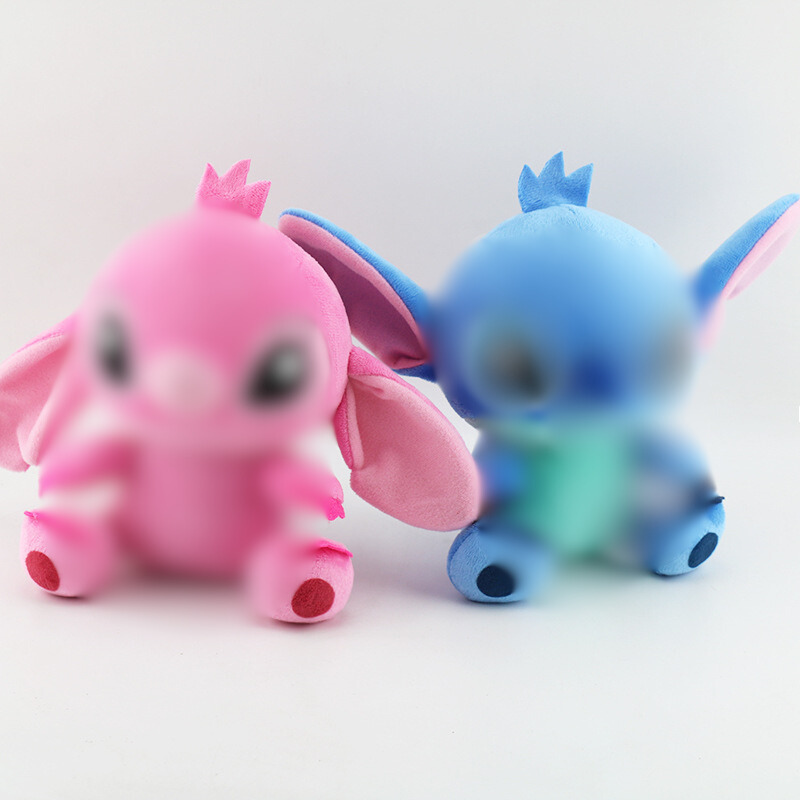 long ear stuff animal stich