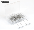 Diamond Pins