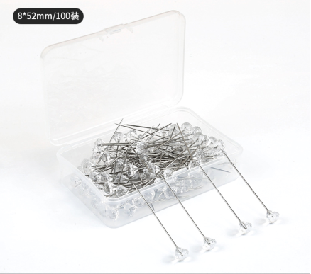 Diamond Pins