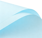 Solid color paper