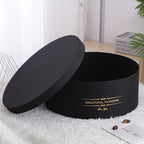 XL round box set of 2