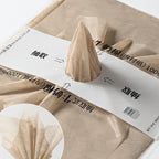 Tissue flower paper