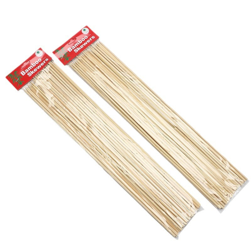 Skewers sticks