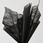 Tissue flower paper