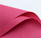 Solid color paper