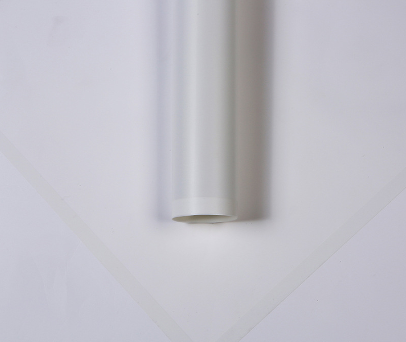 Translucent Border paper