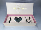 I love you box