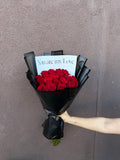 You are my love