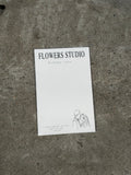 Flower studio