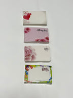 Card Pack 50cards