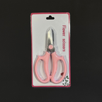 Flower Scissors
