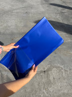 Solid color paper