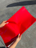 Solid color paper