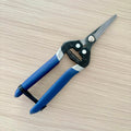 Blue Cutters