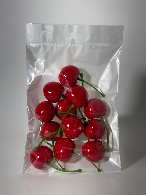 Cherries 12pc- store