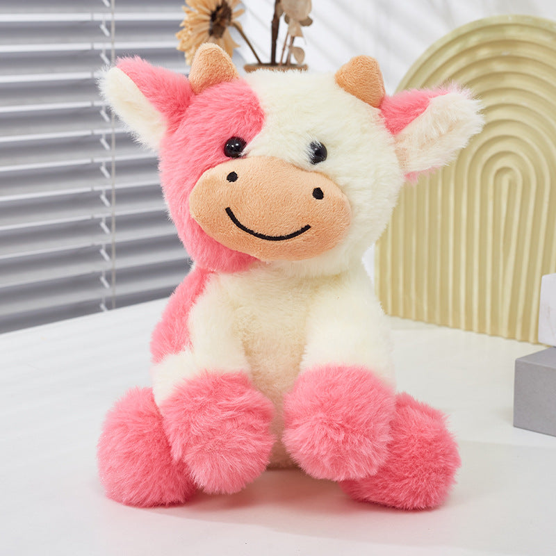 Cow
