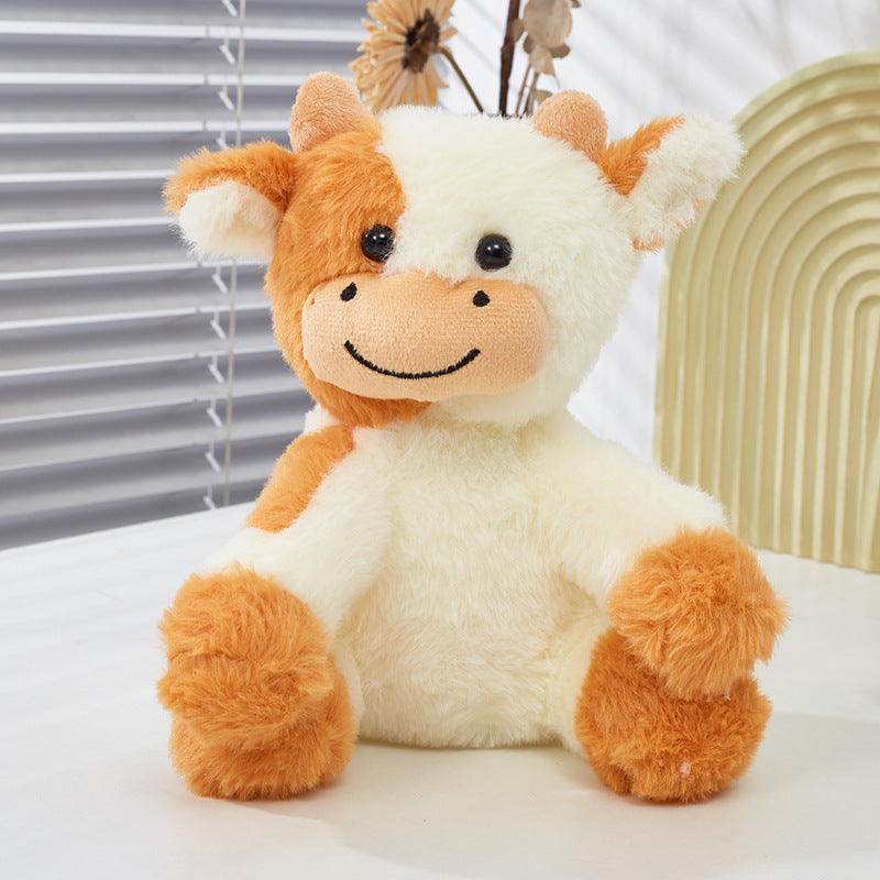 Cow