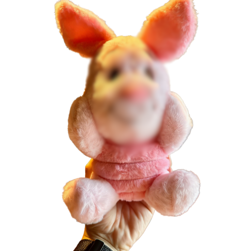 Pig  cartoon