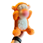 Tigger cartoon