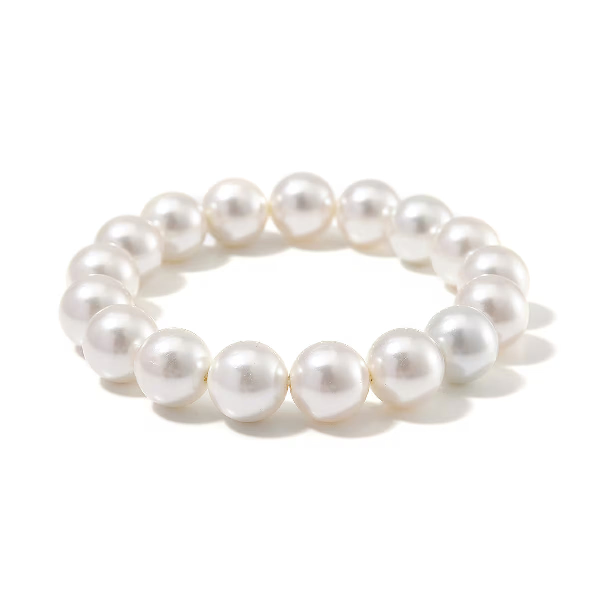 Pearl Bracelet